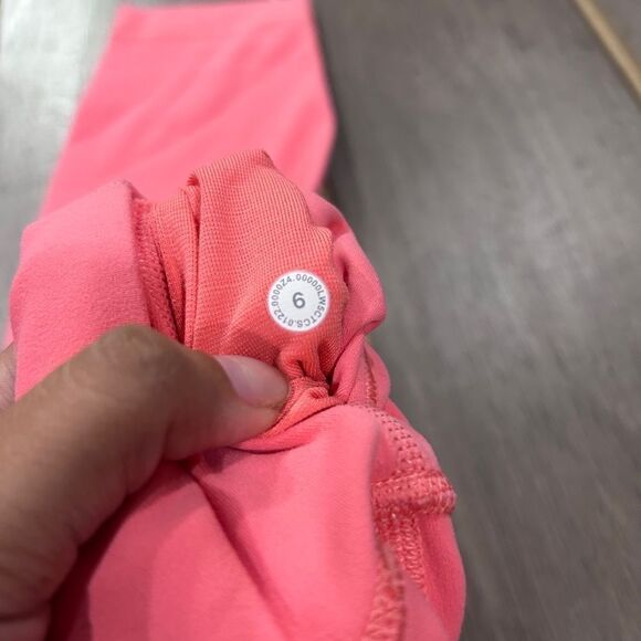 Lululemon Align 25” - Picture 3 of 3